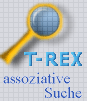 T-REX Logo